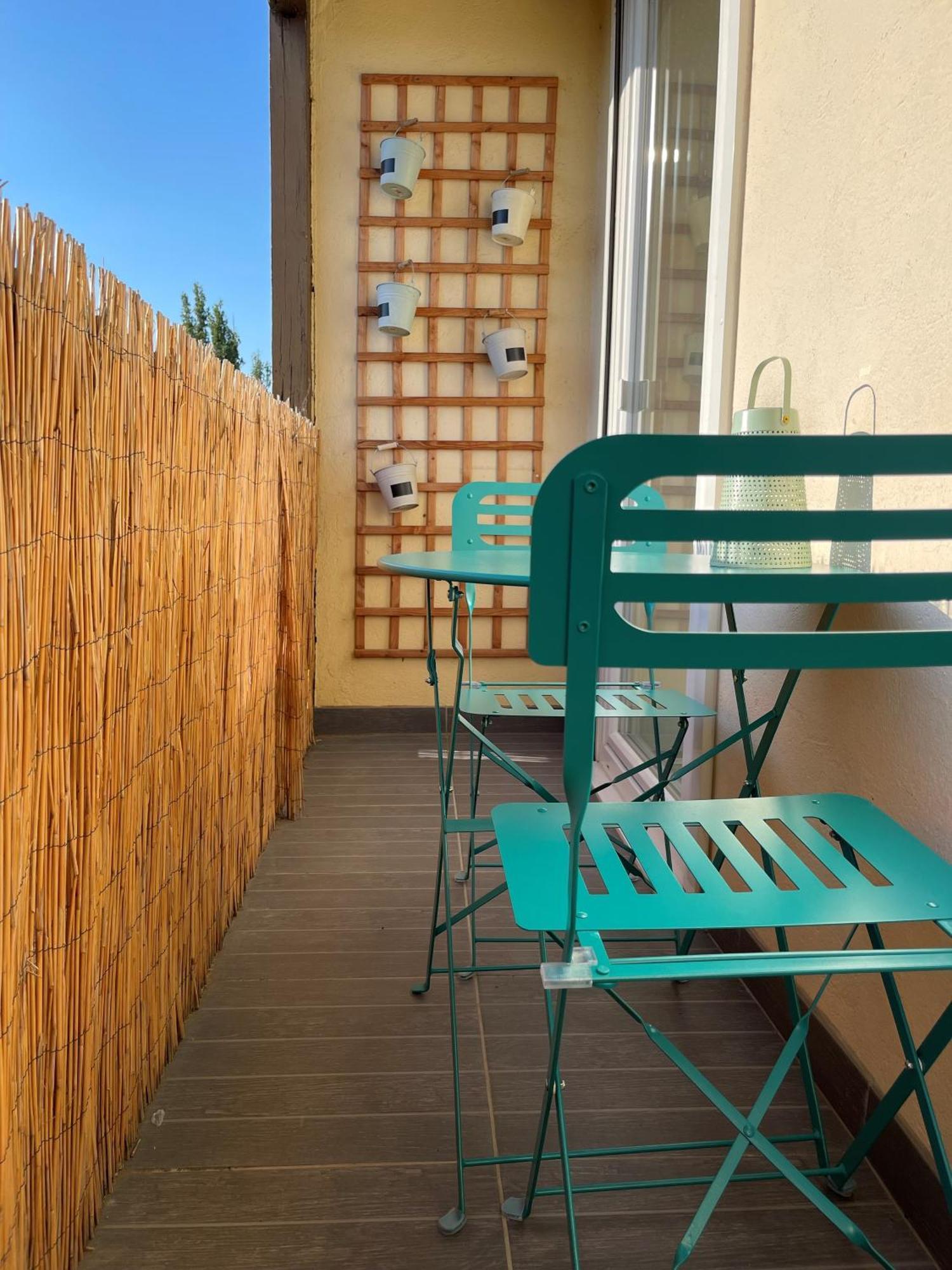 Appartement Centre Alsace Gertwiller Kültér fotó