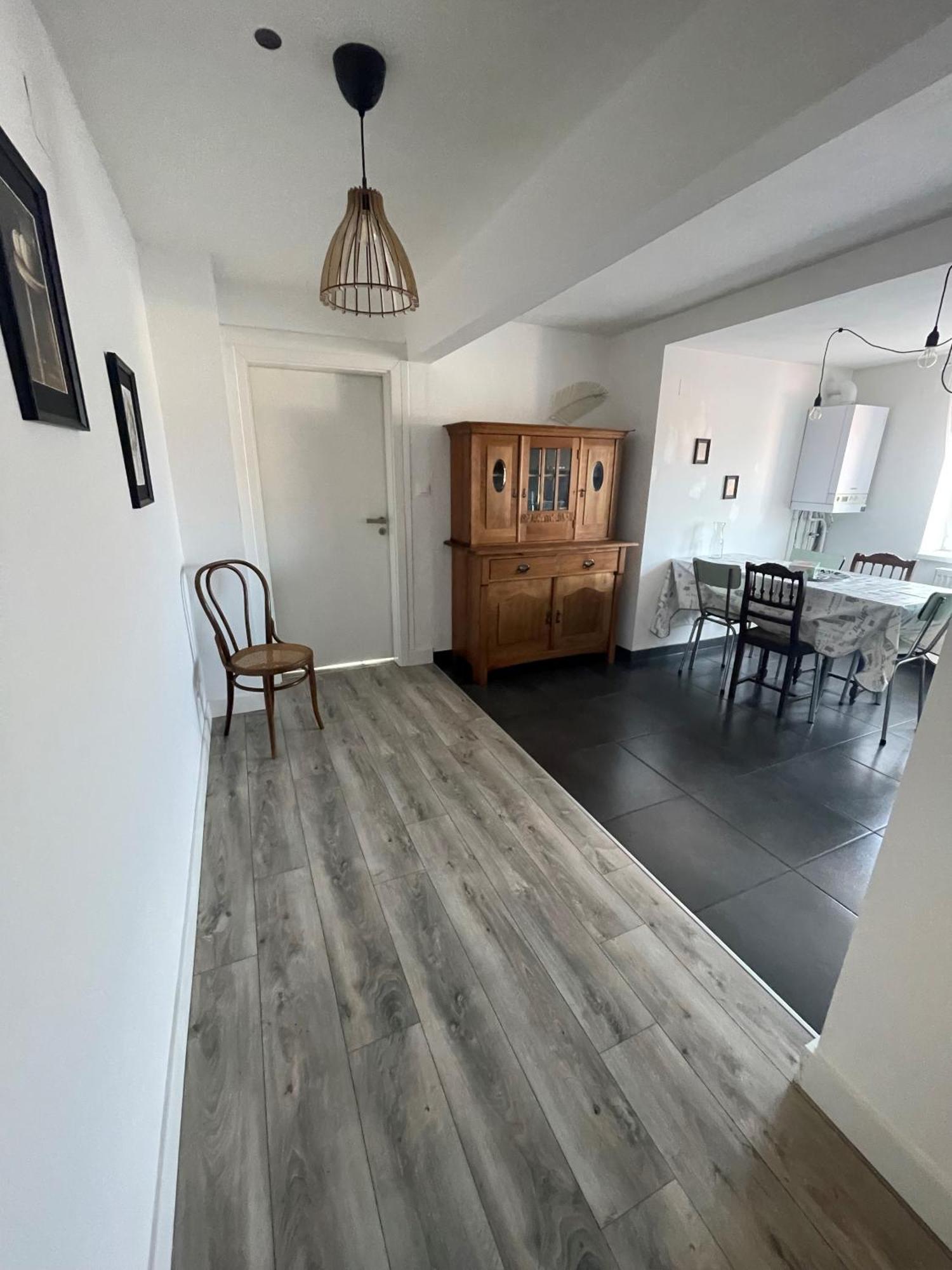 Appartement Centre Alsace Gertwiller Kültér fotó