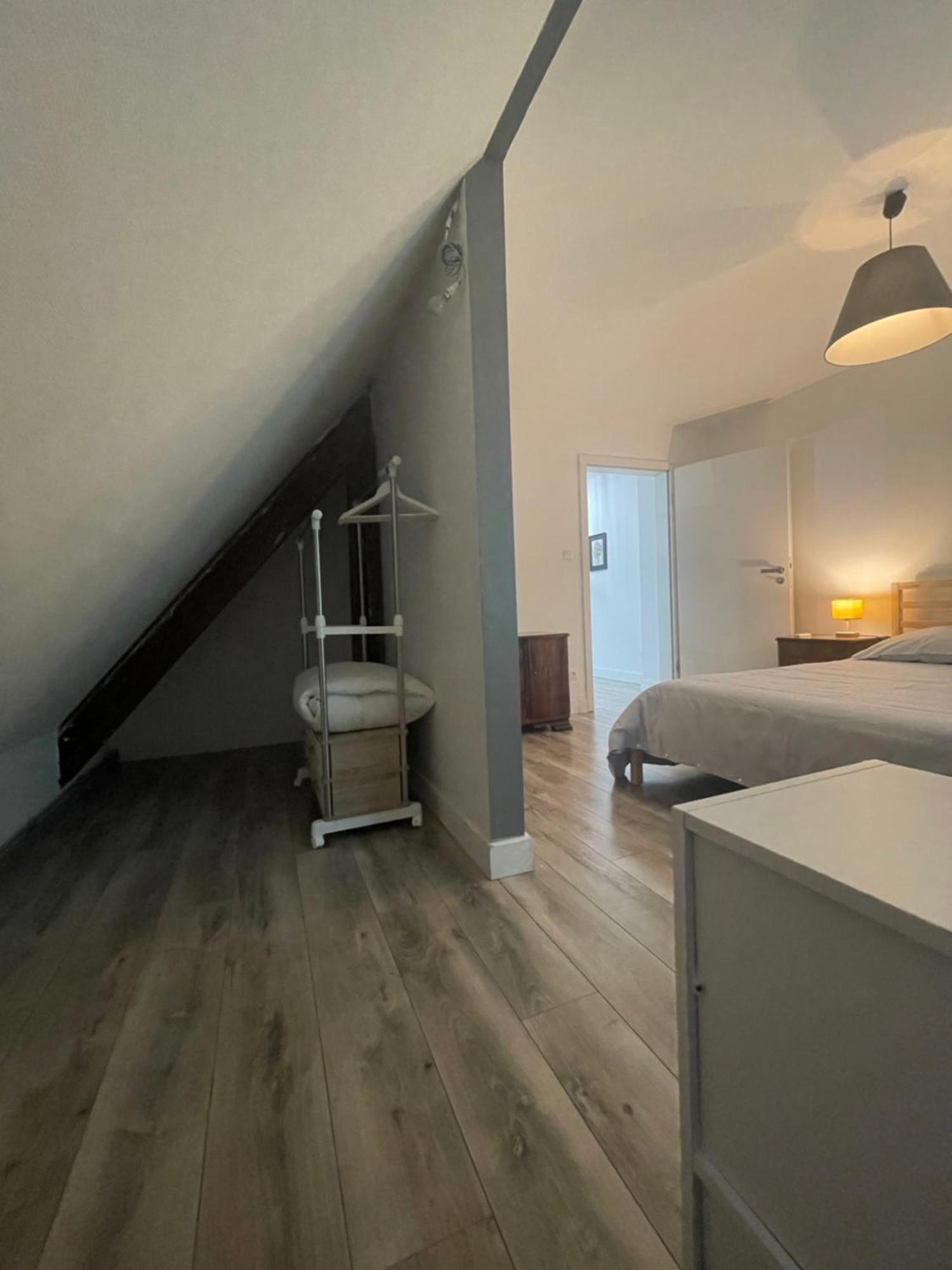 Appartement Centre Alsace Gertwiller Kültér fotó