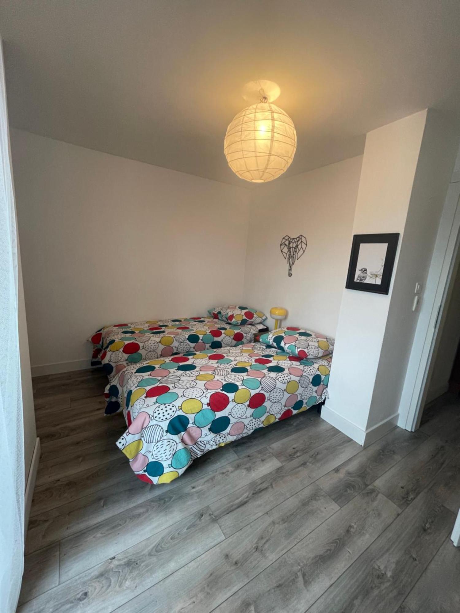 Appartement Centre Alsace Gertwiller Kültér fotó