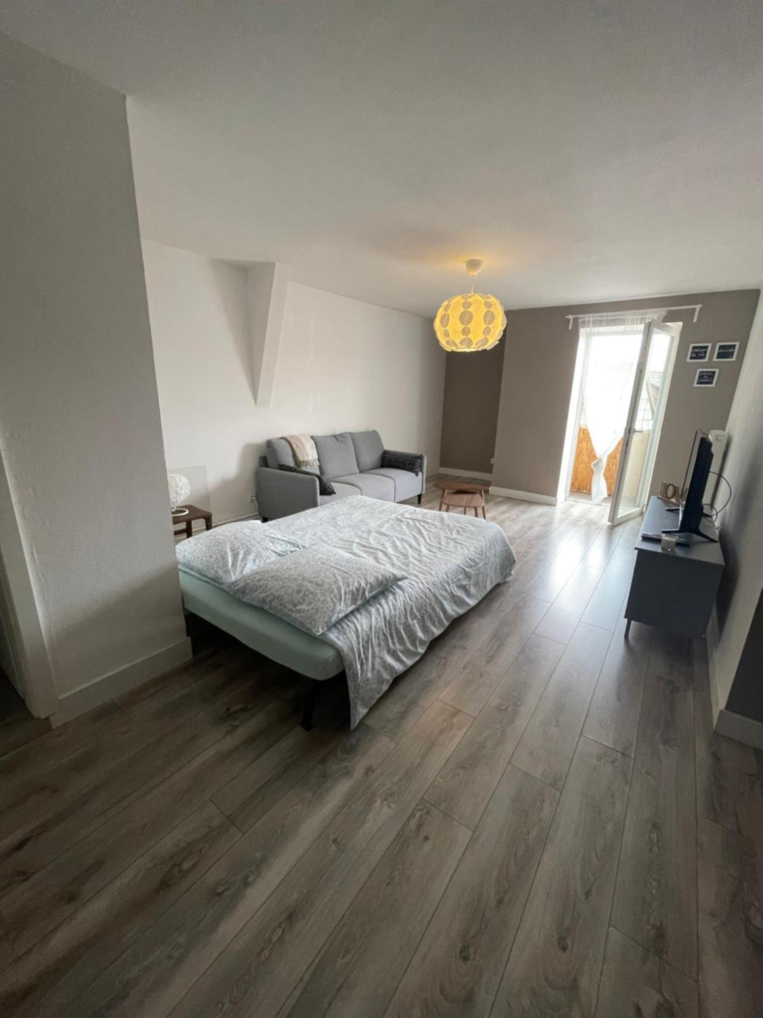 Appartement Centre Alsace Gertwiller Kültér fotó