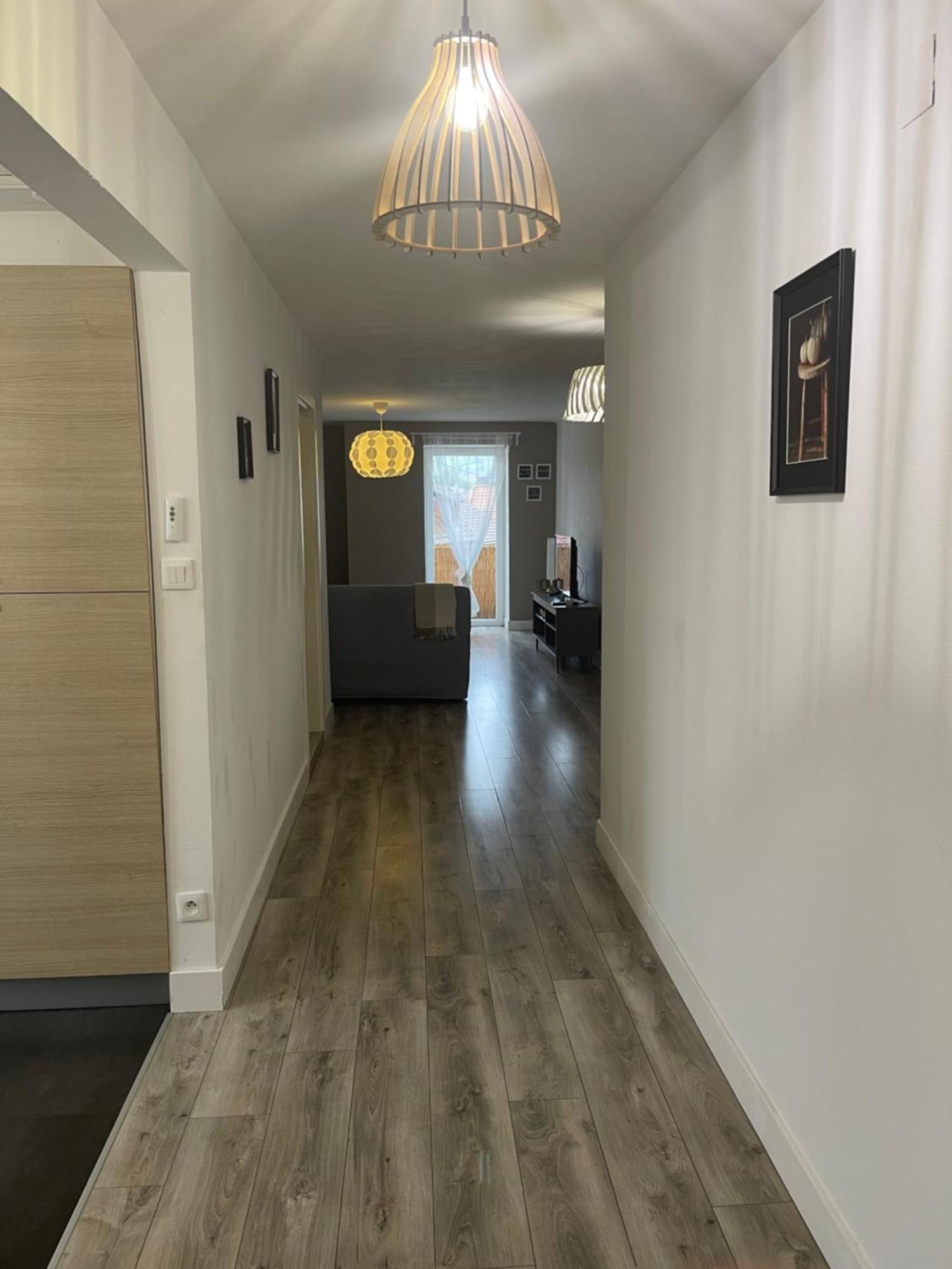 Appartement Centre Alsace Gertwiller Kültér fotó