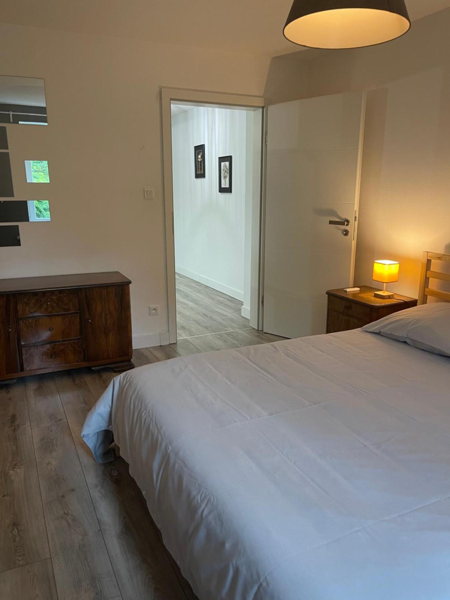 Appartement Centre Alsace Gertwiller Kültér fotó