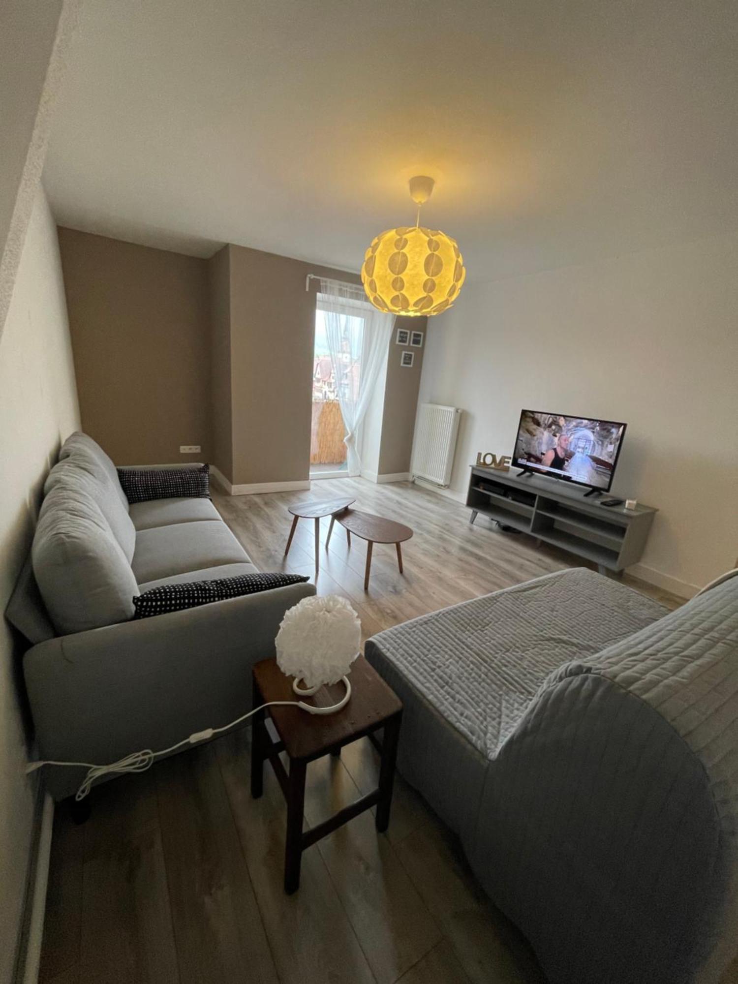 Appartement Centre Alsace Gertwiller Kültér fotó