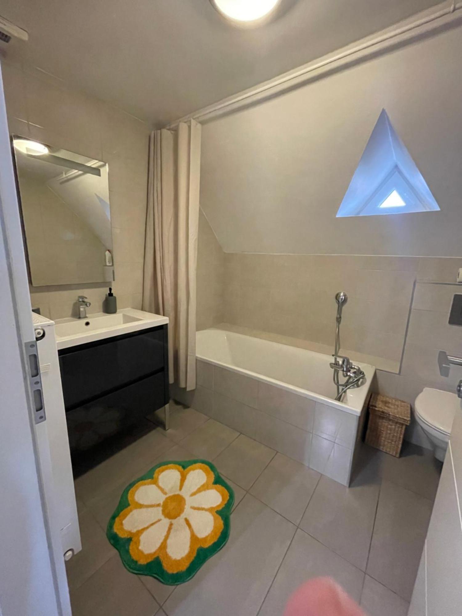 Appartement Centre Alsace Gertwiller Kültér fotó